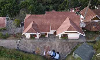 Imagem 5: Charmosa Casa com Vista para as Montanhas!