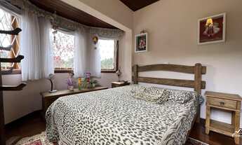 Imagem 6: Charmosa Casa com Vista para as Montanhas!