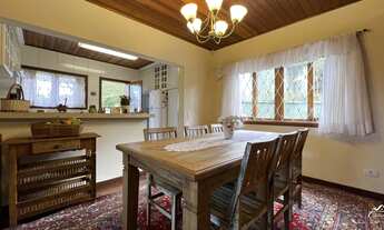 Imagem 3: Charmosa Casa com Vista para as Montanhas!