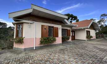 Imagem: Charmosa Casa com Vista para as Montanhas!