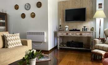 Imagem: Apartamento Mobiliado com Varanda Envidraçada