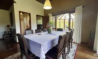 Imagem 6: Seu Refúgio Encantador em um Condomínio Fechado!