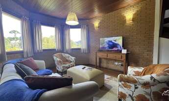 Imagem 7: Seu Refúgio Encantador em um Condomínio Fechado!