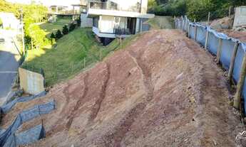 Imagem 4: Terreno com Linda Vista dentro de Condomínio de Alto Padrão!