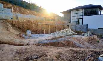 Imagem 2: Terreno com Linda Vista dentro de Condomínio de Alto Padrão!