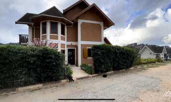 Imagem: Casa em Condomínio com Excelente Localização