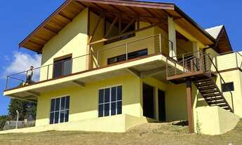 Imagem: Refúgio Particular com Vista Deslumbrante