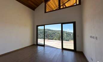 Imagem 5: Refúgio Particular com Vista Deslumbrante para as Montanhas!