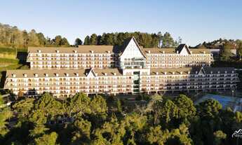 Imagem: Apartamento dos Sonhos Elegância, Conforto