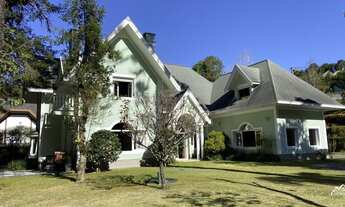 Imagem: Viva o Luxo em Sintonia com a Natureza