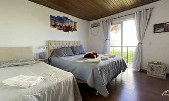 Imagem 6: Propriedade dos Sonhos com Vista Panorâmica de Campos do Jordão!