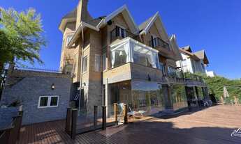 Imagem 2: Propriedade dos Sonhos com Vista Panorâmica de Campos do Jordão!