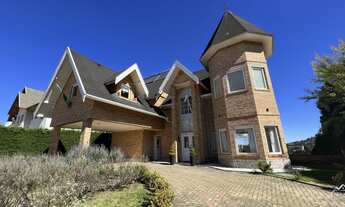 Imagem: Propriedade dos Sonhos com Vista Panorâmica