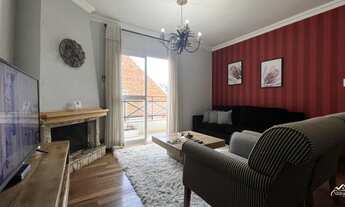 Imagem: Charmoso Apartamento Moderno e Muito Bem