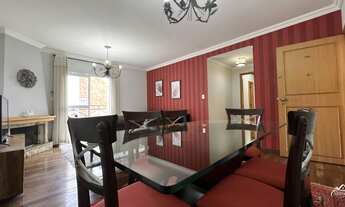 Imagem 2: Charmoso Apartamento Moderno e Muito Bem Localizado!