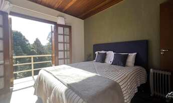 Imagem 6: Belíssima Casa com Acabamentos Modernos em Ótima Localização!