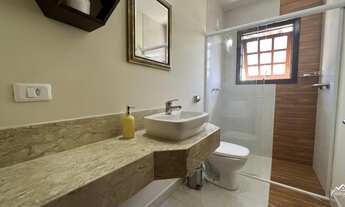 Imagem 7: Belíssima Casa com Acabamentos Modernos em Ótima Localização!