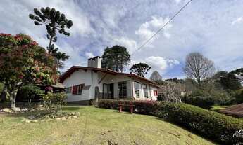 Imagem 4: Charmosa Casa Antiga com um Excelente Terreno em Localização Privilegiada!