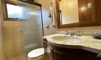 Imagem 6: Apartamento com Varanda e Churrasqueira em Meio à Natureza!