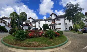 Imagem: Apartamento com Varanda e Churrasqueira