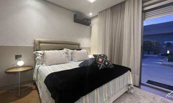 Imagem 6: Elegância e Conforto em um Espaço Único!