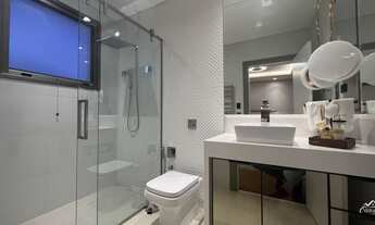 Imagem 7: Elegância e Conforto em um Espaço Único!