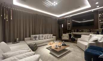 Imagem 3: Elegância e Conforto em um Espaço Único!