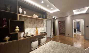 Imagem 4: Elegância e Conforto em um Espaço Único!