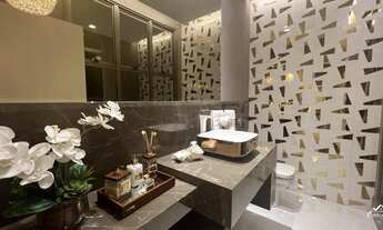 Imagem 5: Elegância e Conforto em um Espaço Único!