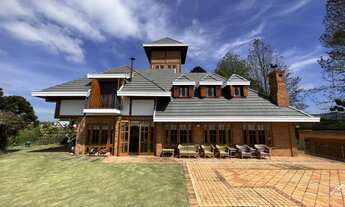 Imagem: Residência Exclusiva com Vista de Tirar