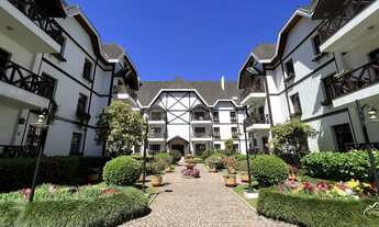 Imagem: Apartamento Espaçoso Localizado no Centro