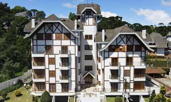 Imagem: Apartamento Sem Mobília no Bairro do Capivari!