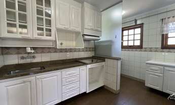 Imagem 5: Apartamento Sem Mobília no Bairro do Capivari!