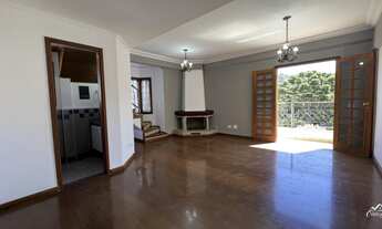 Imagem 3: Apartamento Sem Mobília no Bairro do Capivari!