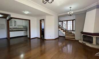 Imagem 2: Apartamento Sem Mobília no Bairro do Capivari!