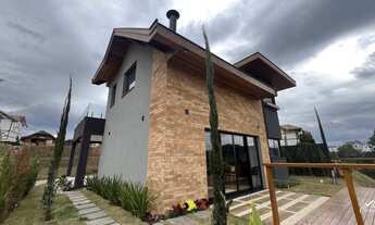 Imagem: Casa Mobiliada em Condomínio Fechado no