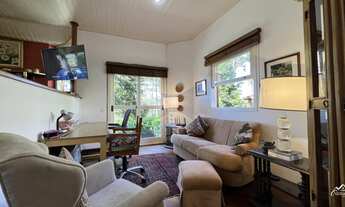 Imagem 6: Bela Casa dentro Condomínio em Meio à Natureza!