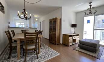 Imagem 3: Apartamento Charmoso que Cabe no seu Bolso!