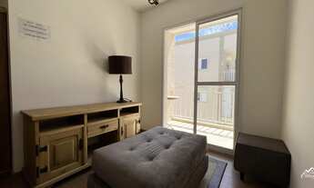 Imagem 4: Apartamento Charmoso que Cabe no seu Bolso!