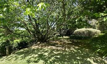 Imagem 7: Casa com Terreno Fantástico e Paisagismo Deslumbrante!