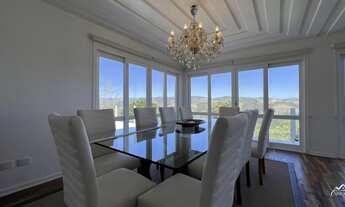 Imagem 5: Belíssima Casa com Área de Lazer e Área Gourmet em Condomínio Fechado!