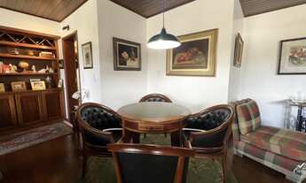 Imagem 3: Apartamento Aconchegante a Poucos Passos do Centro do Capivari!