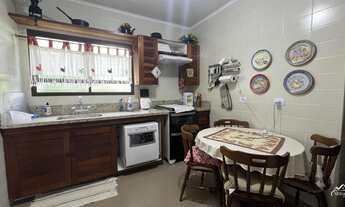 Imagem 7: Apartamento Aconchegante a Poucos Passos do Centro do Capivari!