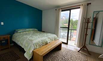 Imagem 6: Apartamento Aconchegante a 5 Minutos do Capivari!