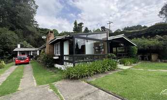 Imagem 2: Residência Térrea com Terreno Amplo e Muito Potencial no Capivari!