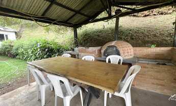 Imagem 6: Residência Térrea com Terreno Amplo e Muito Potencial no Capivari!