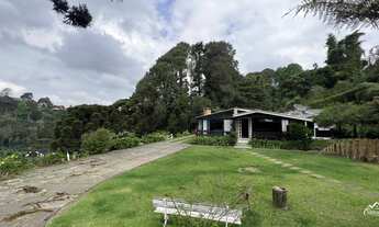 Imagem 4: Residência Térrea com Terreno Amplo e Muito Potencial no Capivari!