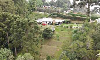 Imagem 5: Residência Térrea com Terreno Amplo e Muito Potencial no Capivari!