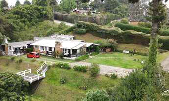 Imagem 3: Residência Térrea com Terreno Amplo e Muito Potencial no Capivari!