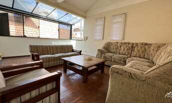 Imagem 6: Bairro Popular, Residência Excepcional: 4 Dormitórios e Área Gourmet!